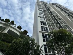 Hillsta (D23), Condominium #557775201
